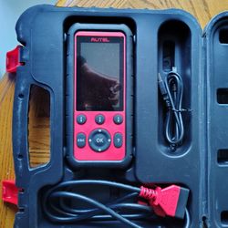 Autel Bms808