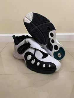 Nike Zoom GP Men’s Basketball Sneakers AR4342-100