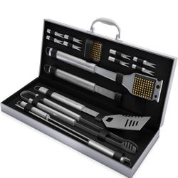 Barbecue Set