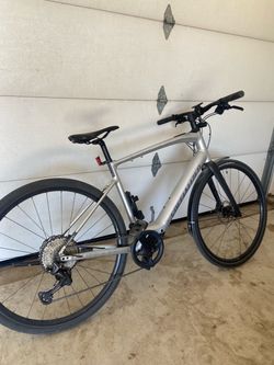 Specialized Electric Bike Turbo vado