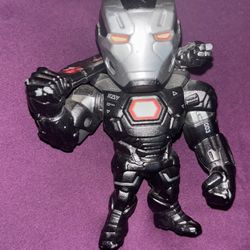 War Machine Figurine