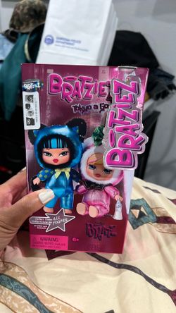 Bratziez Tokyo Go Go Series