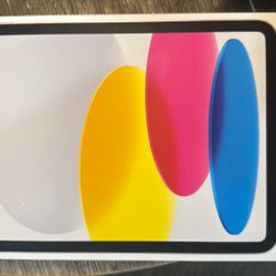 ipad (A16) Wi-Fi 128GB