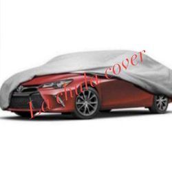 Cover Para Tu Carro Nuevo
