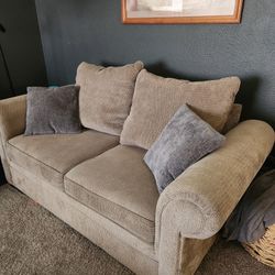 $50 2 Person Couch 
