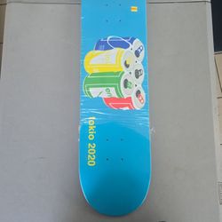 Skateboards 