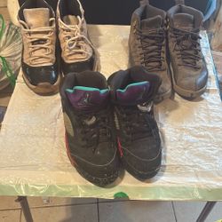 150$ FOR ALL THREE TOGETHER