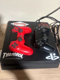 PS4