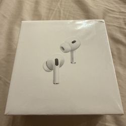 Apple AirPod Pro 2nd Generation 