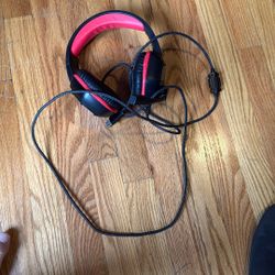 Gaming Headset