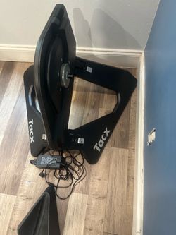 Bike trainer