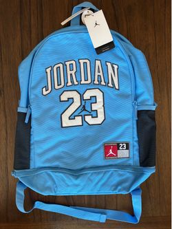 Jordan Backpack
