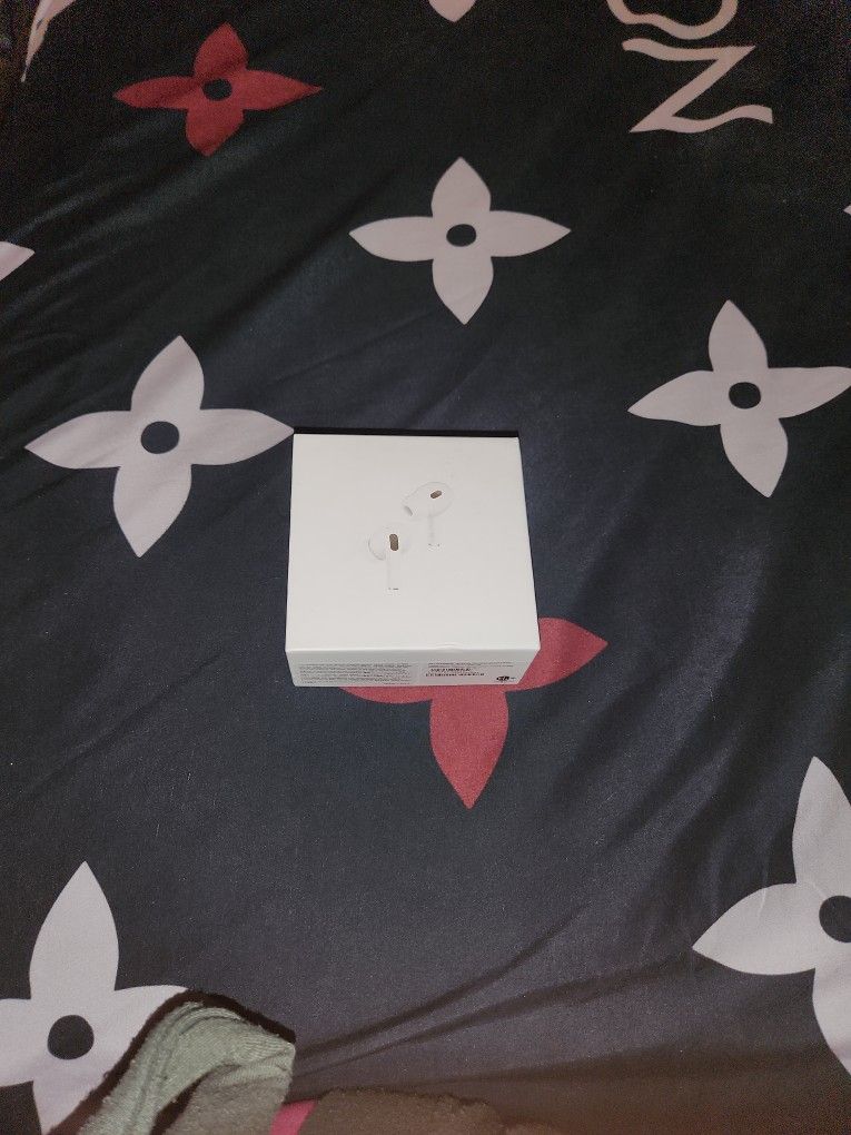 Air Pod Pro 2nd Generation