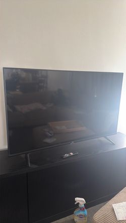 TCL 55” TV