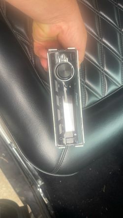 Pioner Radio Stereo