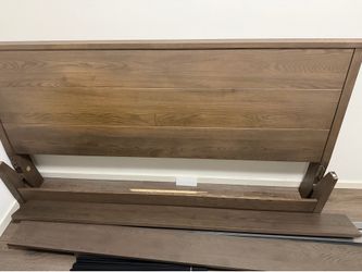 Handcrafted Wood Castle Ltd., made in Oregon (2017)