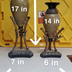 Center piece / Candle holder