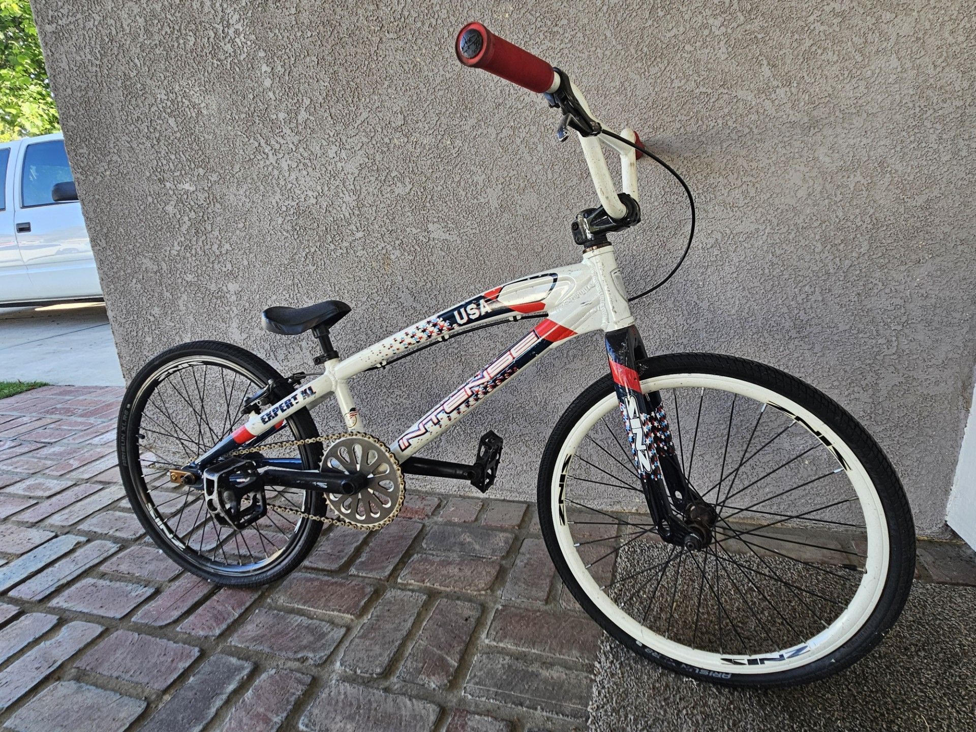 INTENSE BMX BIKE