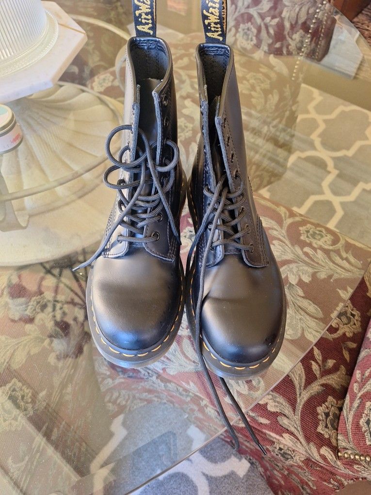 Brand New Doc Martens Unisex