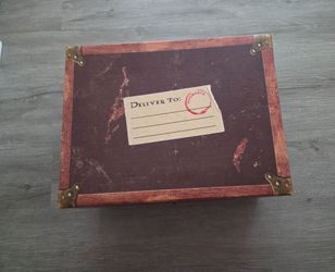 Harry Potter Book Collection