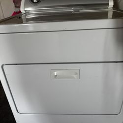 Electric Dryer