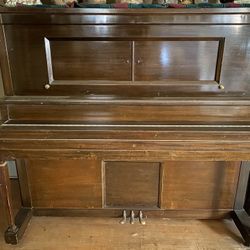 Free Piano