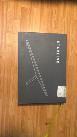 Starlink standard 4