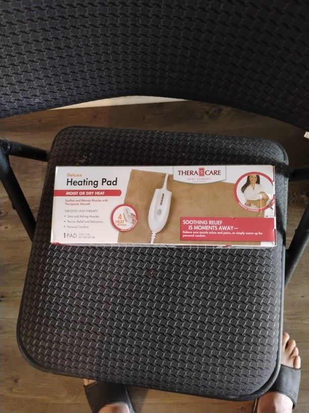 Heating Pad