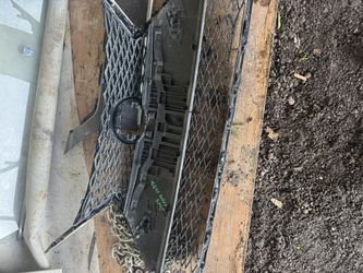 2023 Lexus Es350 Grill Oem