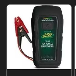 Battery Tender Jump Starter And Charger Station 