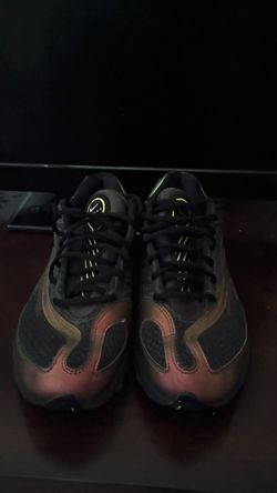 Nike Air Tune OG Celery 2021