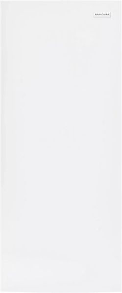 Frigidaire Freestanding Upright Freezer 13.0 cu. ft. Capacity model FFFU13F2VW