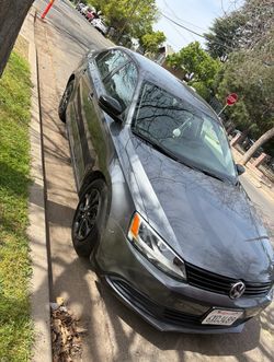 2013 Volkswagen jetta