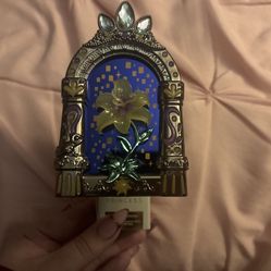 Disney Rapunzel Wallflower Night Light