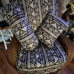 Silla De Minbre 