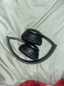 Headphones
