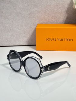 Brand-New Sunglasses