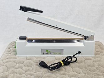 Harvest Right Impulse Heat Sealer