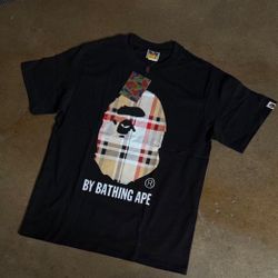 Bape Shirt 