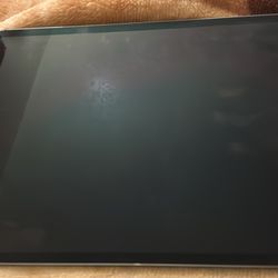 iPad Pro 12.9" (3rd Gen) 256GB - WiFi + Cellular