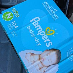 Diapers/Pampers Best Deals Ever