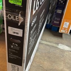 LG OLED65A1PUA A1 65 inch Class 4K Smart OLED TV