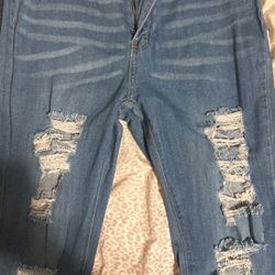 Woman’s Pants