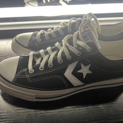 Converse Shoes 