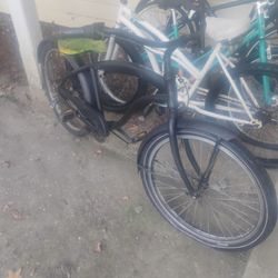 Various Bikes For Sale. 