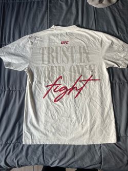 UFC shirt