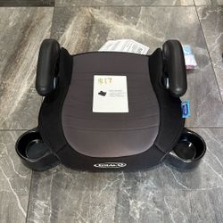 Graco TurboBooster 2.0 Backless Booster
