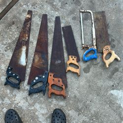 Saws For Cutting Wood