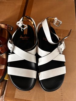Brand new sandals size 7  women’s
