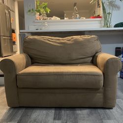 Sofa bed single 